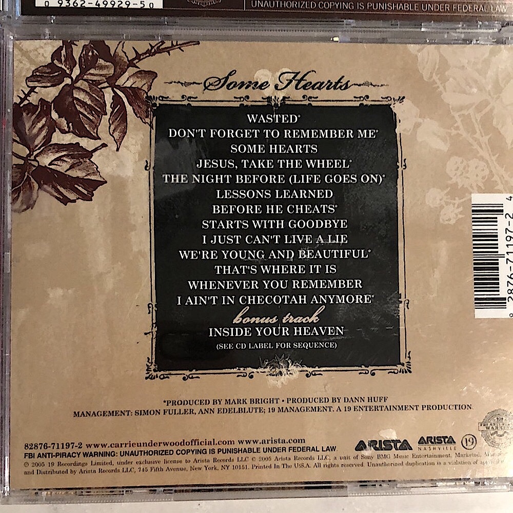 6 CD’s! - Picture 9 of 9
